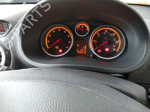 Førerens kollisjonspute VAUXHALL CORSAVAN Mk III (D) Hatchback Van (S07) 1.3 CDTI | BP29680628C9 
