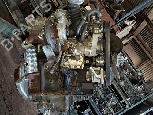 Motor JEEP CHEROKEE (KJ) 2.8 CRD 4x4 | BP29661490M1