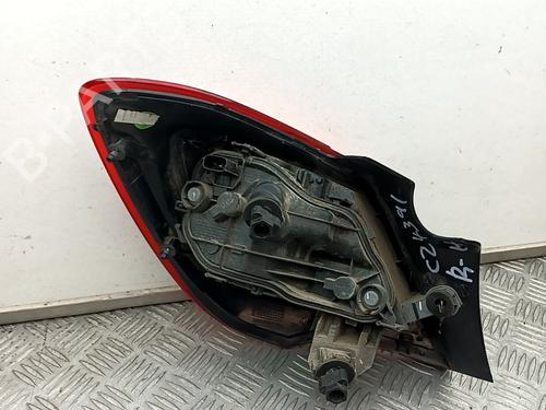 Right taillight VAUXHALL CORSAVAN Mk II (C) Hatchback Van (X01) 1.2 16V (F08) | BP32278019C35