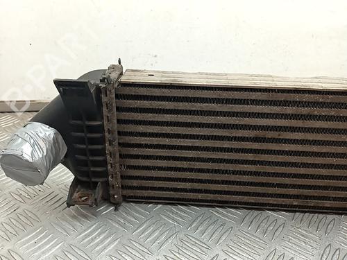 Intercooler FORD FOCUS II (DA_, HCP, DP) 1.6 TDCi | BP29682078M30 