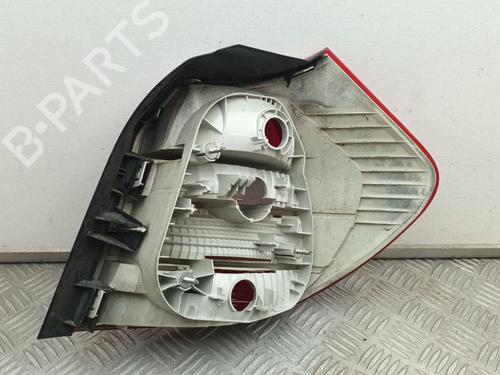 Left taillight BMW 3 (E21) 320 i | BP29676701C34 