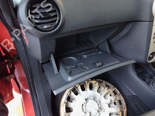 Gassdemper Bakluke VAUXHALL CORSA Mk III (D) (S07) 1.0 (L08) | BP29670455C138