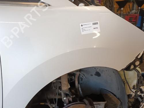 Used Right front fenders PEUGEOT 5008 (0U_, 0E_) 2.0 HDi 150 / BlueHDi 150 (150 hp) 29652725