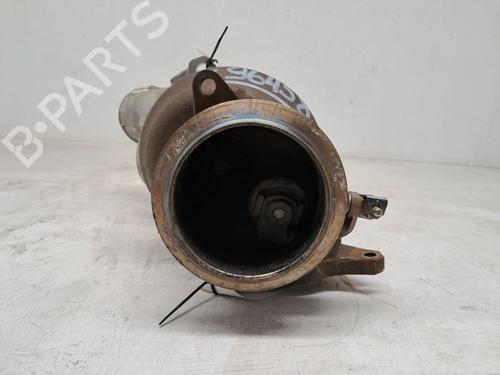 Turbocharger/Supercharger MERCEDES-BENZ C-CLASS Coupe (C204) C 220 CDI (204.302) | BP29676560M71