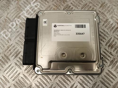 Used Engine control unit (ECU) VW T-ROC (A11, D11) 2.0 TDI (150 hp) 29655835