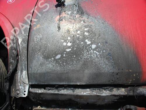 Front right window mechanism VOLVO C30 (533) 1.6 | BP29647132C23 