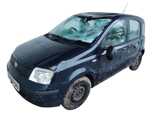 Used Switch FIAT PANDA (169_) 1.2 (169AXF2A, 169AXF1A) (69 hp) 29675923