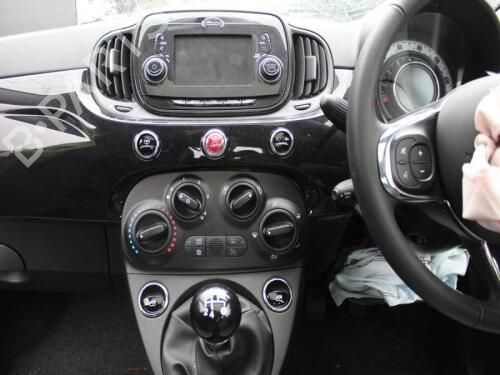 Other FIAT 500 (312_) 1.2 (312AXA1A) | BP29676132O1