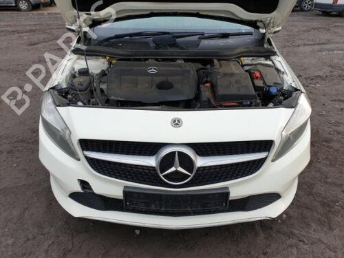 Other MERCEDES-BENZ CLA Coupe (C117) CLA 250 4-matic (117.346) | BP29647679O1 