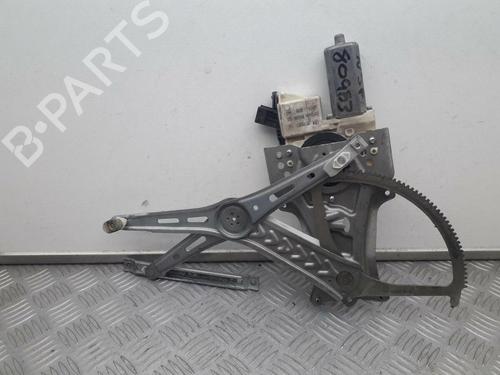 Rudehejsemekanisme ventre foran VAUXHALL SIGNUM (Z03) 1.9 CDTI 16V | BP29645789C22 