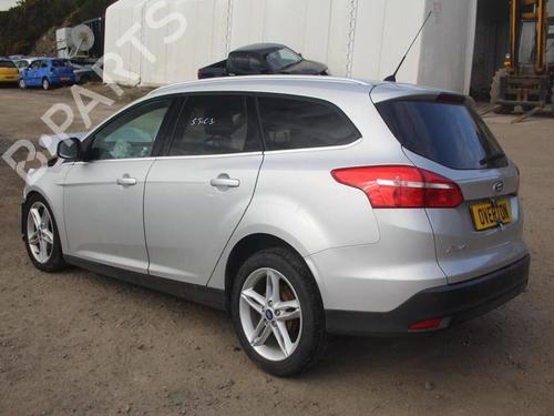 Rear wiper motor FORD FOCUS III Turnier 1.6 TDCi | BP29647456M102 