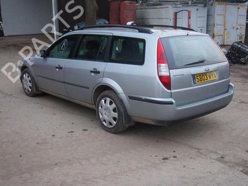 Rear parcel shelf FORD MONDEO III Turnier (BWY) 2.0 TDCi | BP29645463C85 