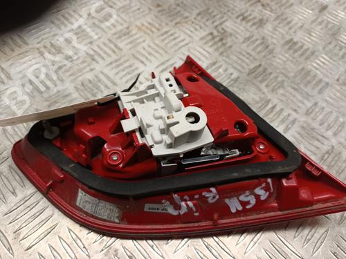 Right taillight VAUXHALL MERIVA Mk II (B) (S10) 1.4 | BP29656342C35 