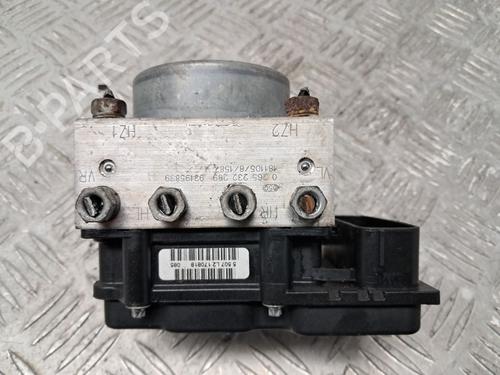 Used Other VAUXHALL CORSA Mk III (D) (S07) 1.2 i 16V (L08) (86 hp) 29685753