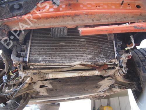 Højre bremsekaliber foran JAGUAR XF I (X250) 2.2 D | BP29646577M104