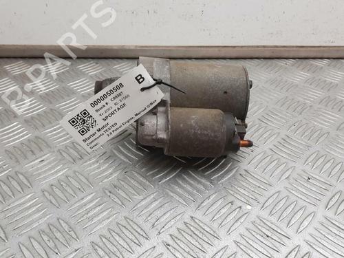 Startmotor KIA SPORTAGE SUV (K00) 2.0 i 16V 4WD (128 hp) 29646931