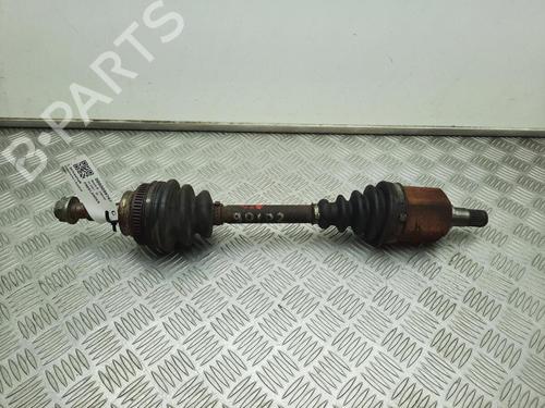 Used Left front driveshaft LAND ROVER FREELANDER I (L314) 1.8 16V 4x4 (117 hp) 29648142