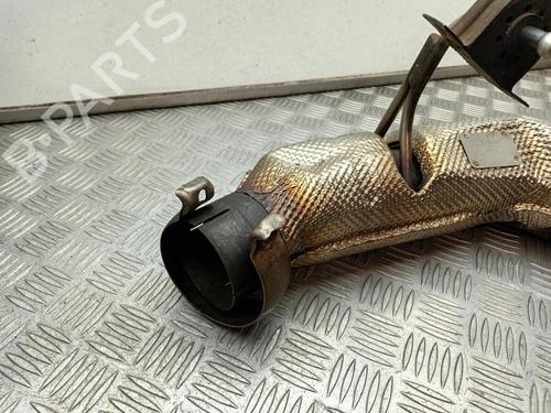 Pipe MCLAREN 570S 3.8 | BP29650028M125
