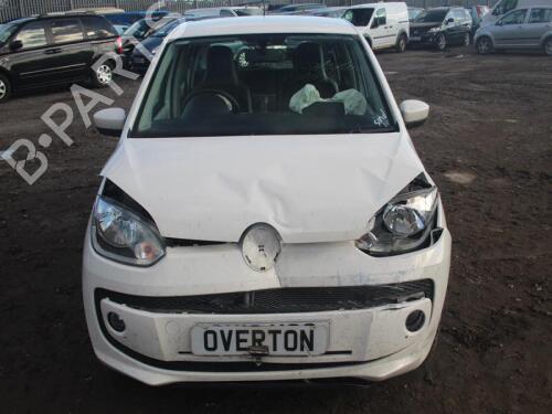 Starter VW UP! (121, 122, BL1, BL2, BL3, 123) 1.0 | BP29677698M8