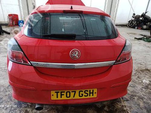 Wasserkühler VAUXHALL ASTRA Mk IV (G) Hatchback (T98) 1.4 16V (F08, F48) | BP29661447M31 