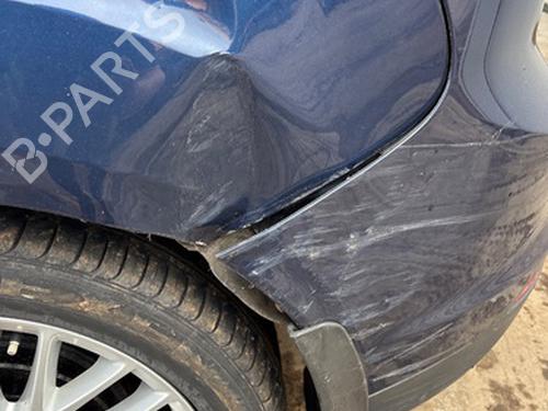 Left front door FORD FOCUS III 1.6 Ti | BP31796788C2