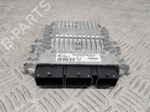 Engine control unit (ECU) VOLVO V50 (545) D4 | BP29676536M57