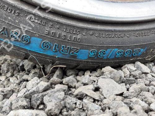 Hovedbremsesylinder BMW 3 (E90) 318 d | BP29649163M77 