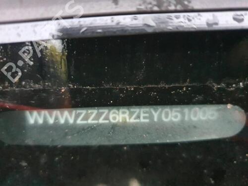 Radio VW POLO V (6R1, 6C1) 1.2 TSI | BP29649807E6