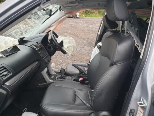 Other SUBARU FORESTER (SJ_) 2.0 XT AWD (SJG) | BP29649315O1