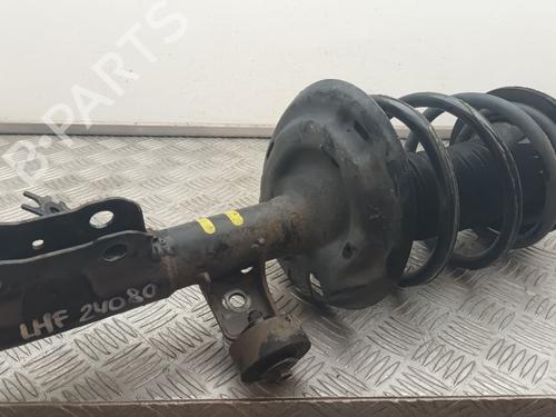 Left front shock absorber LEXUS ES (_Z10_, _A10_, _H10_) 300h (AXZH10, AXZH11) | BP29685180M16