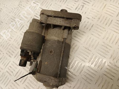 Used Starter CITROËN C4 CACTUS 1.5 BlueHDi 100 (102 hp) 29661493