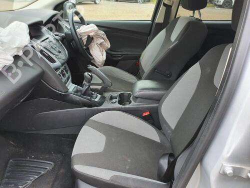 Right front driveshaft FORD FOCUS III 1.6 Ti | BP29650641M39 