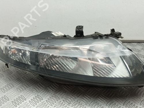 Højre forlygte HONDA CIVIC VIII Hatchback (FN, FK) 2.2 CTDi (FK3) (140 hp) 31912379