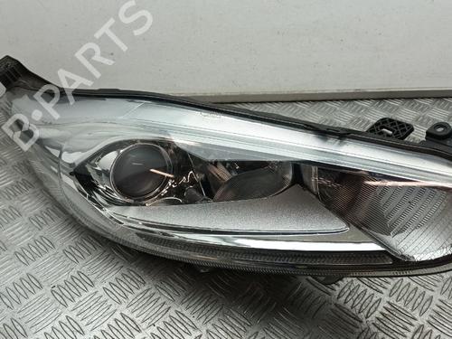 Phare droit FORD FIESTA VI (CB1, CCN) 1.6 Ti (134 hp) 31912355