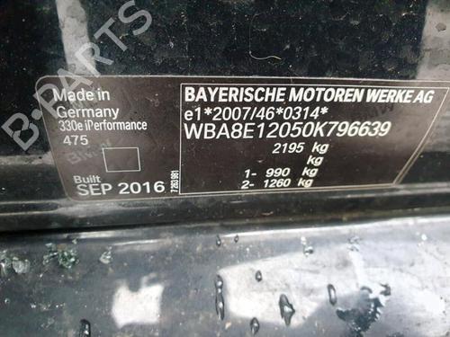 Bobine BMW 3 (F30, F80) 330 e | BP29647216M94 