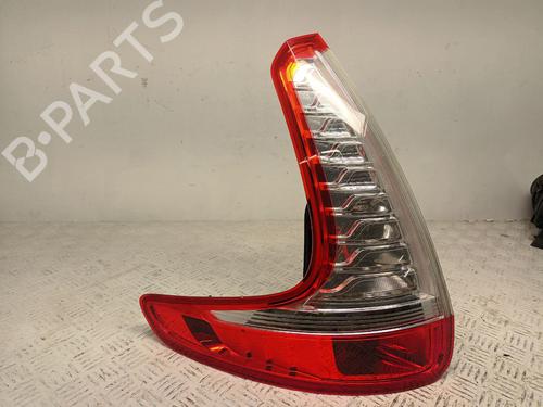 Left taillight RENAULT GRAND SCÉNIC III (JZ0/1_) 1.5 dCi (JZ0B, JZ07) | BP29667508C34