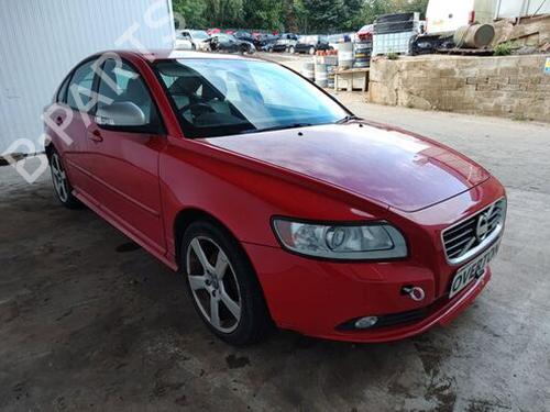 Starter VOLVO S40 II (544) D2 | BP29686965M8 