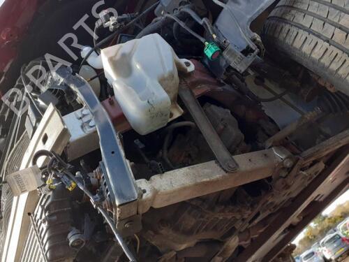 Front left window mechanism FIAT 500L (351_, 352_) 1.3 D Multijet (199LXY1A, 199LXY11) | BP29647127C22