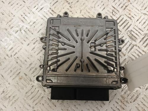 Engine control unit (ECU) VOLVO XC90 I (275) D5 AWD | BP29666812M57 