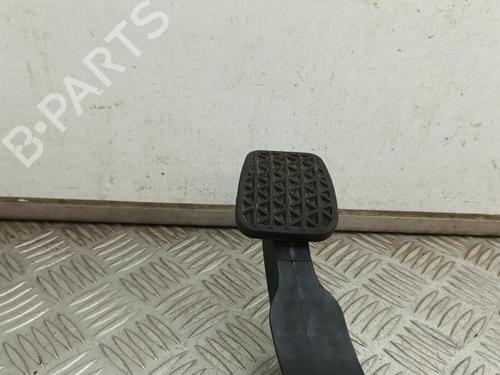 Clutch pedal VAUXHALL ASTRA Mk VI (J) (P10) 1.6 | BP29649028I13 