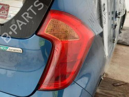Engine KIA PICANTO II (TA) 1.0 | BP29687474M1 