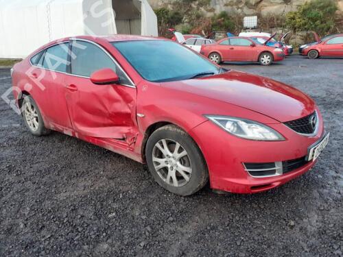 Other MAZDA 6 Hatchback (GH) 1.8 MZR | BP30384595O1