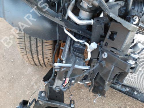 Expansion tank VW TIGUAN ALLSPACE (BW2, BJ2) 1.5 TSI | BP29653733C120 
