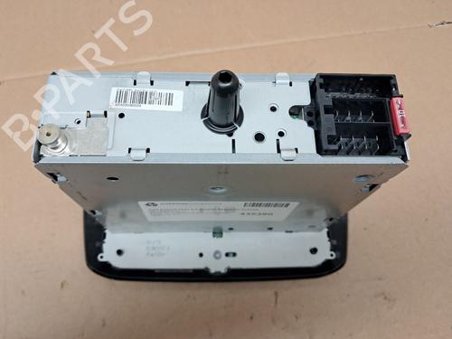 Radio FIAT PUNTO (199_) 1.4 (199AXB1A, 199BXB1A, 199BXB11, 199AXB11) | BP29670037E6
