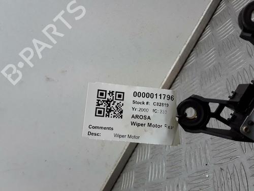 Viskermotor bakrute SEAT AROSA (6H1) 1.4 16V | BP29645918M102 