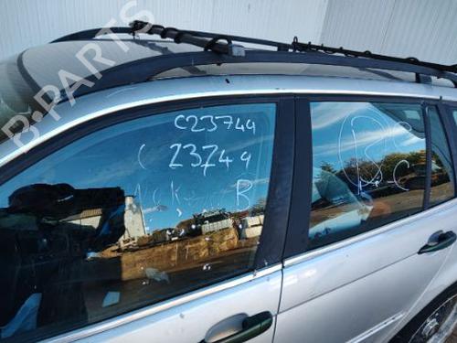 Anti roll bar BMW 3 Touring (E46) 330 d | BP29676882M96 