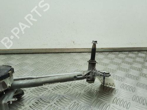 Front wipers mechanism AUDI Q5 (8RB) SQ5 TDI quattro | BP29647324C83
