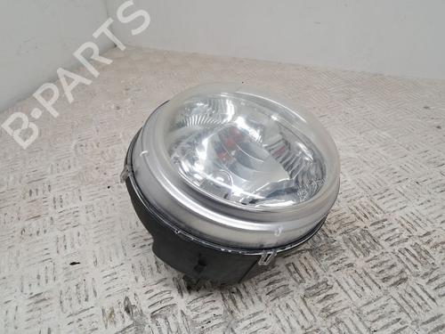 Right headlight JEEP CHEROKEE (KJ) 2.8 CRD 4x4 | BP29668290C29 