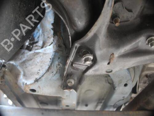 Instrument cluster PEUGEOT 108 1.2 | BP29647183C47 