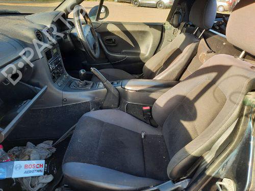 Servostyringsbeholder MAZDA MX-5 II (NB) 1.8 16V (NB8C) | BP29664928M117